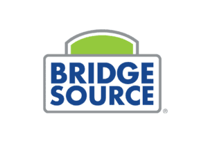 Bridgesource logo
