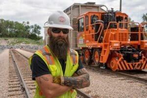 Bridgesource Employee