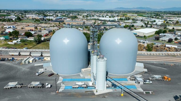 Bridgesource | Reliable, High-Quality Materials For Concrete Producers