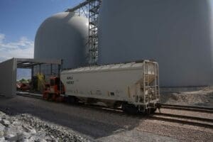 Distribution Methods