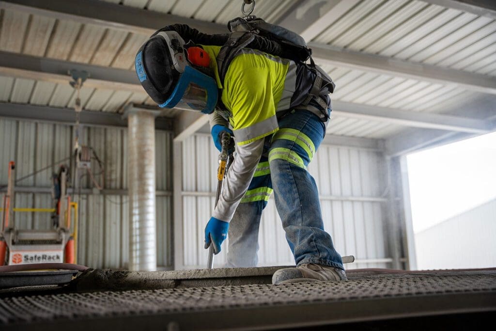 Safety in the Details