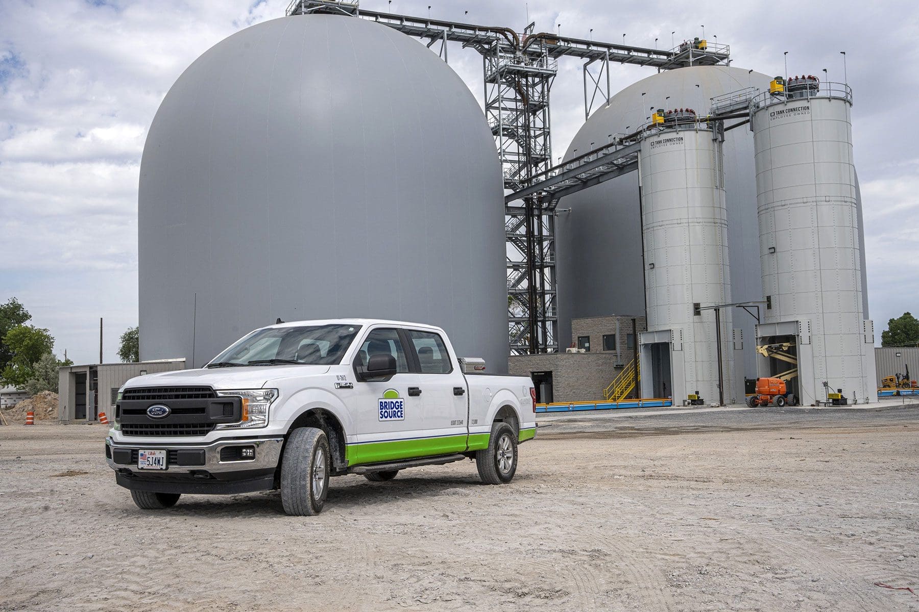 Bridgesource Products