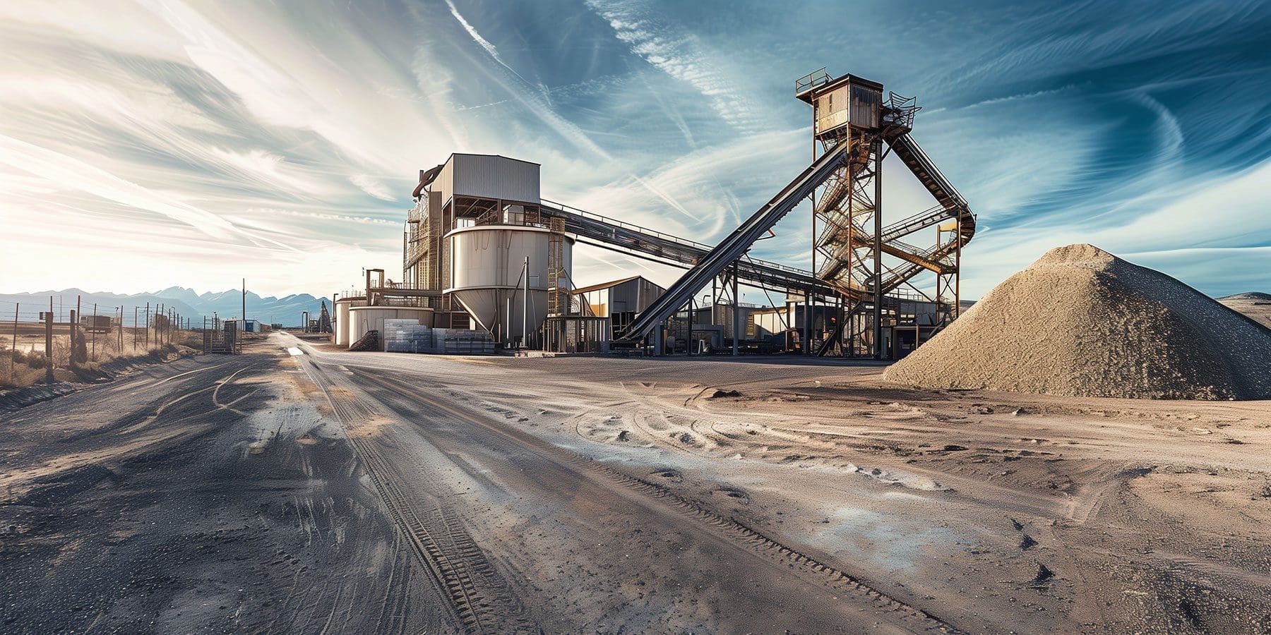 Cement (Future Growth)